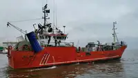 Trawler προς πώληση