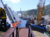 Ρυμουλκό πλοίο προς πώληση