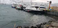 Σκάφη εργασίας προς πώληση