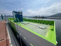 Εργατικά πλοία προς πώληση