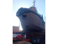 Ρυμουλκό πλοίο προς πώληση