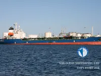 Δεξαμενόπλοιο πετρελαίου/χημικών προϊόντων προς πώληση