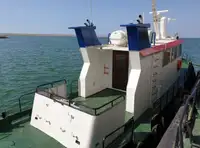 Ρυμουλκό πλοίο προς πώληση