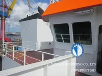 Δεξαμενόπλοιο πετρελαίου/χημικών προϊόντων προς πώληση