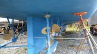 Κρουαζιερόπλοιο προς πώληση