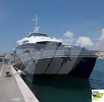 Επιβατικό πλοίο προς πώληση