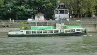 Επιβατικό πλοίο προς πώληση