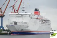 Ro-Ro ship προς πώληση