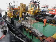 Ρυμουλκό πλοίο προς πώληση