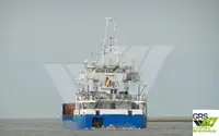 Πλοίο μεταφοράς χύδην φορτίου προς πώληση