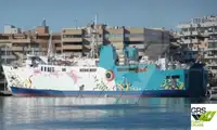 Ro-Ro ship προς πώληση
