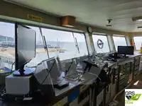 Πλοίο αποβατικής προέλευσης, δεξαμενόπλοιο προς πώληση
