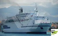Πλοίο τύπου Ro-Ro προς πώληση