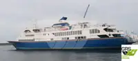 Κρουαζιερόπλοιο προς πώληση