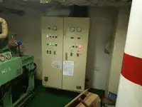 Ρυμουλκό πλοίο προς πώληση