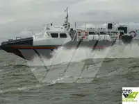 Wind farm service vessel προς πώληση