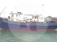 Εργατικά πλοία προς πώληση