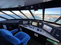 Κρουαζιερόπλοιο προς πώληση