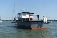 Ρυμουλκό πλοίο προς πώληση