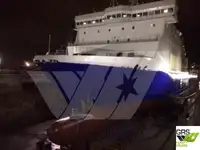 Ro-Ro ship προς πώληση