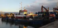 Ρυμουλκό πλοίο προς πώληση