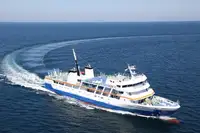 Ro-Ro ship προς πώληση