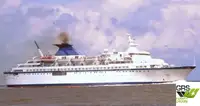 Κρουαζιερόπλοιο προς πώληση