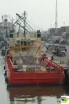 Εφοδιαστικό πλοίο προς πώληση