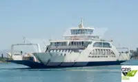 Πλοίο τύπου Ro-Ro προς πώληση