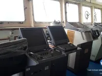 Δεξαμενόπλοιο πετρελαίου/χημικών προϊόντων προς πώληση