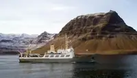 Ερευνητικό σκάφος προς πώληση