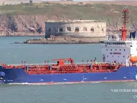 Δεξαμενόπλοιο πετρελαίου/χημικών προϊόντων προς πώληση