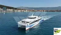 Επιβατικό πλοίο προς πώληση