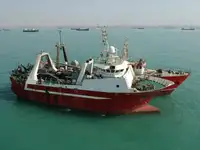Trawler προς πώληση