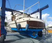 Δεξαμενόπλοιο πετρελαίου/χημικών προϊόντων προς πώληση
