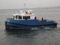 Ρυμουλκό πλοίο προς πώληση