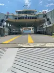 Πλοίο RoPax προς πώληση