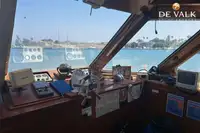 Ρυμουλκό πλοίο προς πώληση