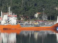 Δεξαμενόπλοιο πετρελαίου/χημικών προϊόντων προς πώληση