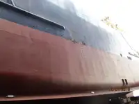 Ψυκτικό πλοίο προς πώληση