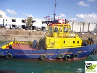 Ρυμουλκό πλοίο προς πώληση