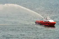 Πλοίο μεταφοράς προσωπικού προς πώληση