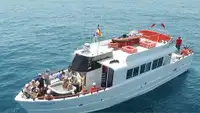 Επιβατηγό πλοίο προς πώληση