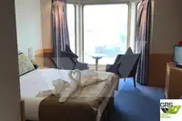 Κρουαζιερόπλοιο προς πώληση