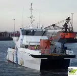 Πλοίο υποστήριξης αιολικού πάρκου προς πώληση