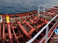 Δεξαμενόπλοιο πετρελαίου/χημικών προϊόντων προς πώληση