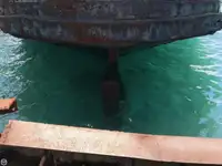 Ρυμουλκό πλοίο προς πώληση