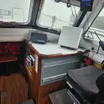Πλοίο περιπολίας προς πώληση