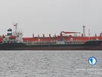 Δεξαμενόπλοιο πετρελαίου/χημικών προϊόντων προς πώληση