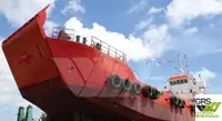 Πλοίο αποβατικής προέλευσης, δεξαμενόπλοιο προς πώληση